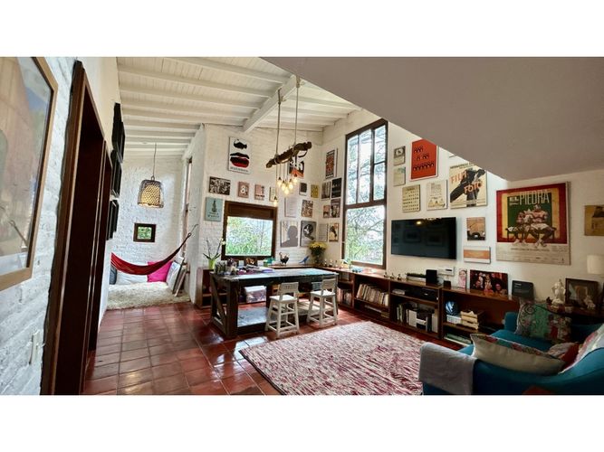 Casa de 4 alcobas en venta en Cerros De Suba, Bogotá, 422 m² · foto 20 de 24