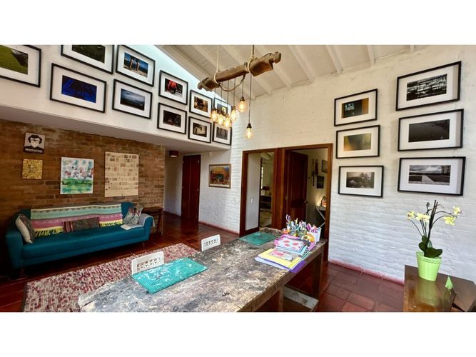 Casa de 4 alcobas en venta en Cerros De Suba, Bogotá, 422 m² · foto 22 de 24