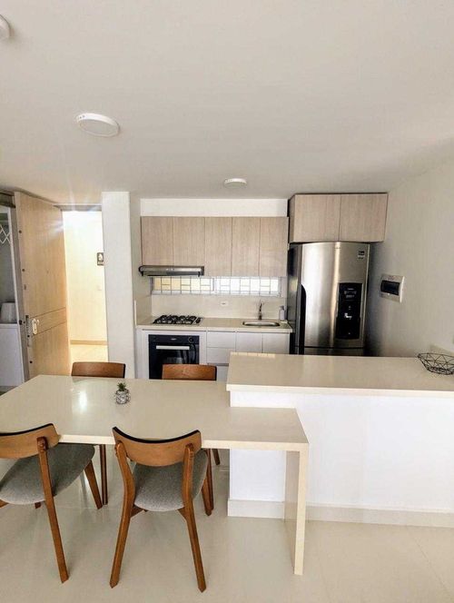 Apartamento de 3 alcobas en venta en Ricaurte, Ricaurte, 82 m² · foto 2 de 18