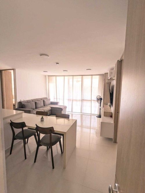 Apartamento de 3 alcobas en venta en Ricaurte, Ricaurte, 82 m² · foto 3 de 18
