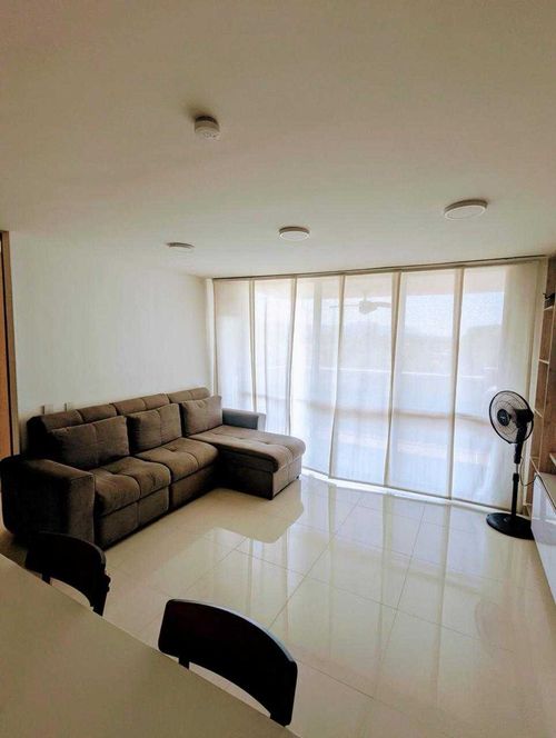 Apartamento de 3 alcobas en venta en Ricaurte, Ricaurte, 82 m² · foto 4 de 18