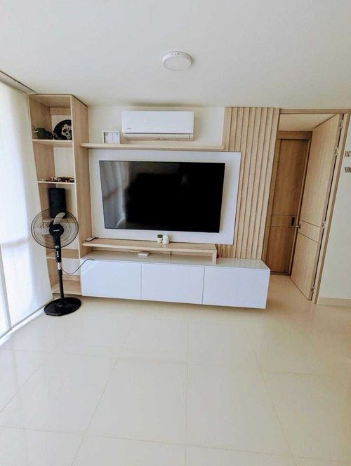 Apartamento de 3 alcobas en venta en Ricaurte, Ricaurte, 82 m² · foto 6 de 18