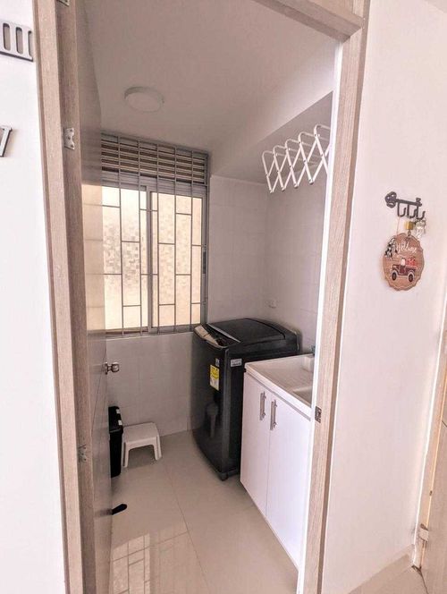 Apartamento de 3 alcobas en venta en Ricaurte, Ricaurte, 82 m² · foto 9 de 18
