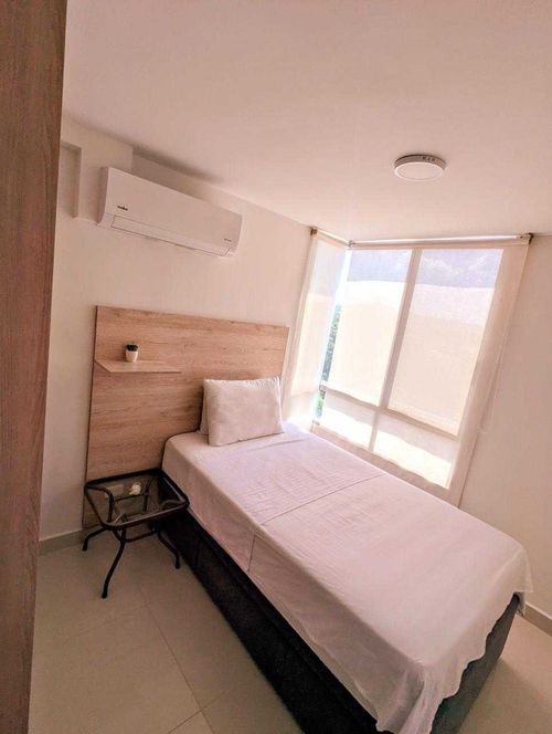 Apartamento de 3 alcobas en venta en Ricaurte, Ricaurte, 82 m² · foto 11 de 18