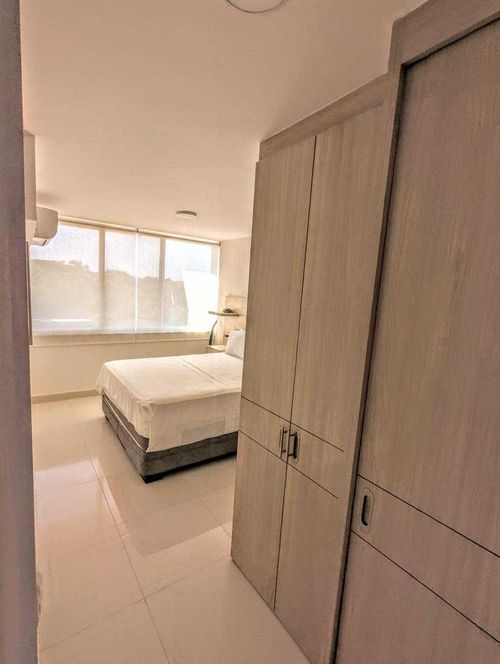 Apartamento de 3 alcobas en venta en Ricaurte, Ricaurte, 82 m² · foto 14 de 18