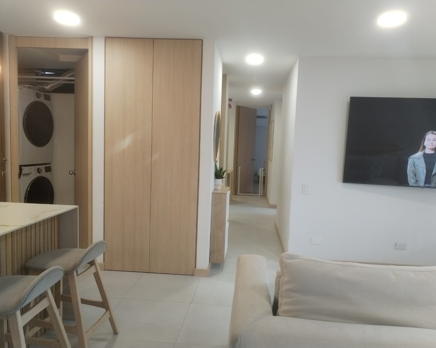 Apartamento en venta en Escobero, Envigado · foto 8 de 13