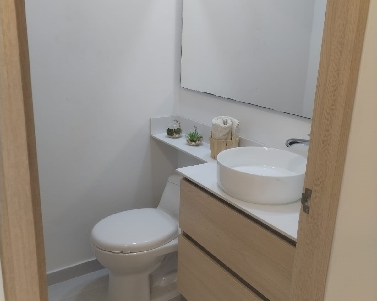 Apartamento en venta en Escobero, Envigado · foto 12 de 13