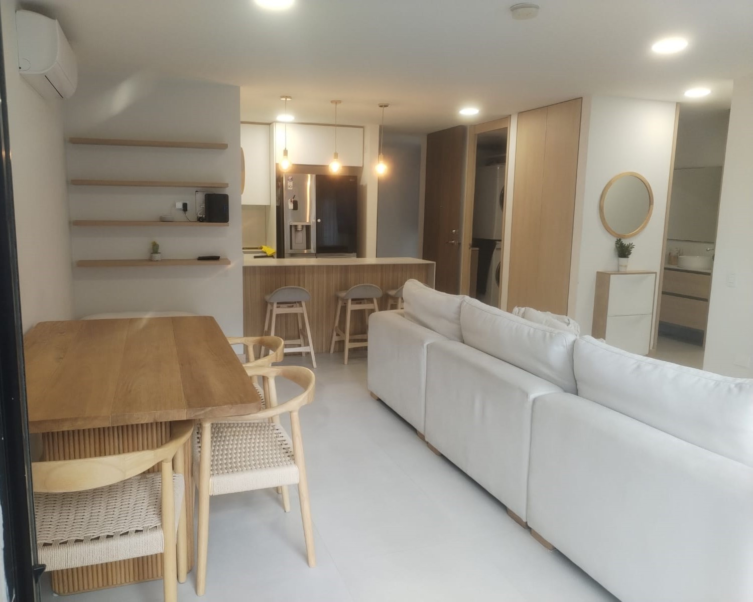 Apartamento en venta en Escobero, Envigado · foto 2 de 13