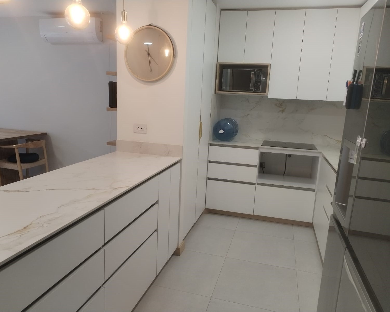 Apartamento en venta en Escobero, Envigado · foto 3 de 13