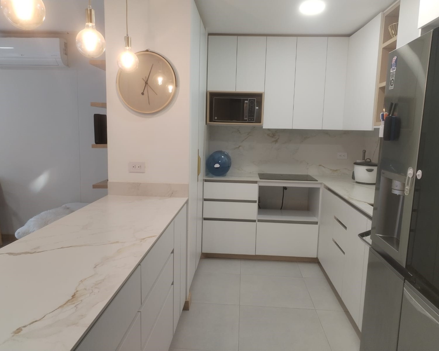 Apartamento en venta en Escobero, Envigado · foto 4 de 13