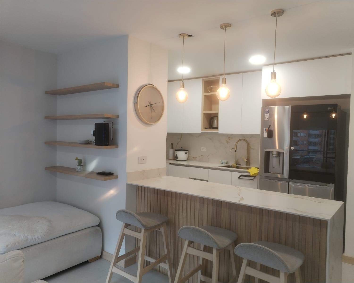 Apartamento en venta en Escobero, Envigado · foto 6 de 13