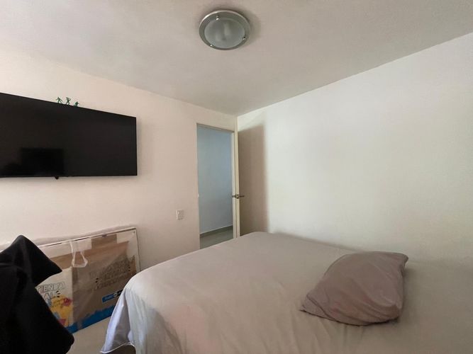 Apartamento de 3 alcobas en venta en El Poblado, Medellín, 84 m² · foto 5 de 10