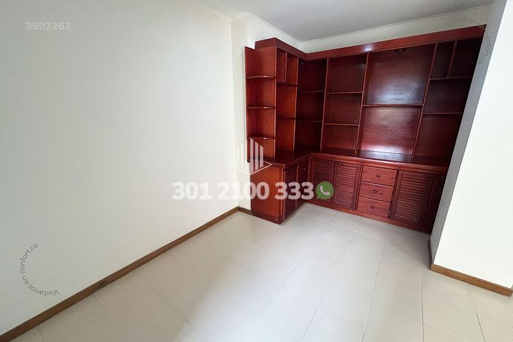 Apartamento de 3 alcobas en arriendo en La Abadia, Medellín, 103 m² · foto 3 de 20