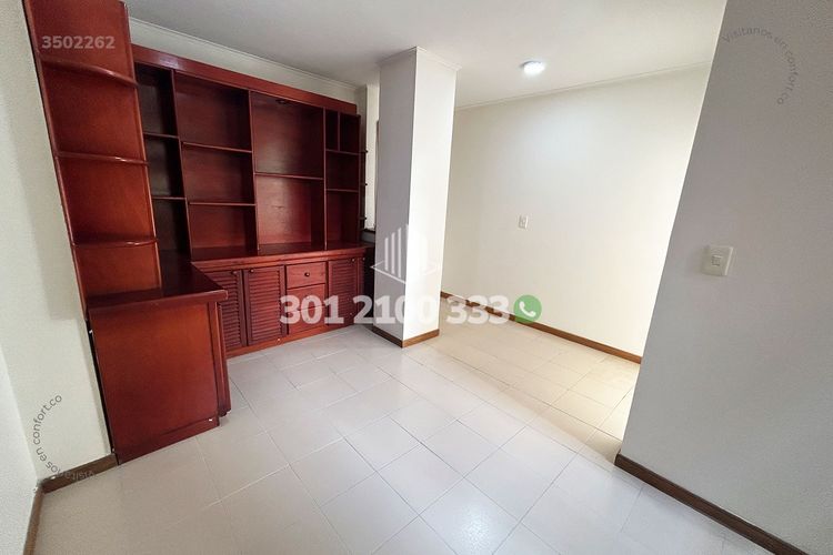 Apartamento de 3 alcobas en arriendo en La Abadia, Medellín, 103 m² · foto 4 de 20