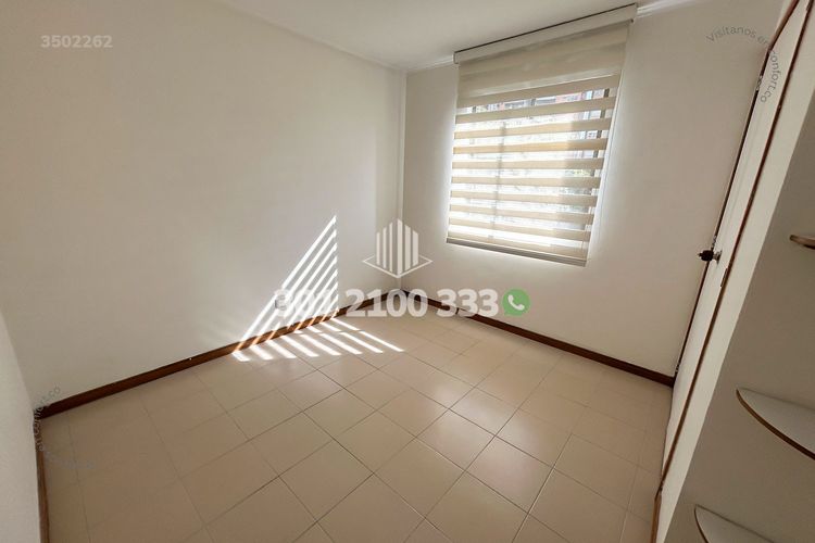 Apartamento de 3 alcobas en arriendo en La Abadia, Medellín, 103 m² · foto 5 de 20