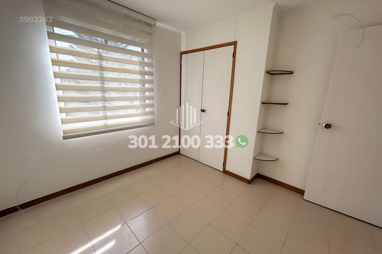 Apartamento de 3 alcobas en arriendo en La Abadia, Medellín, 103 m² · foto 7 de 20