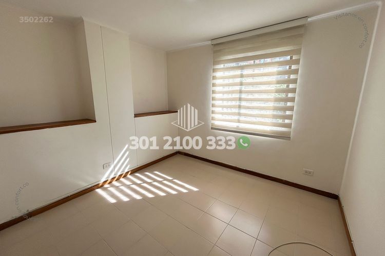 Apartamento de 3 alcobas en arriendo en La Abadia, Medellín, 103 m² · foto 10 de 20