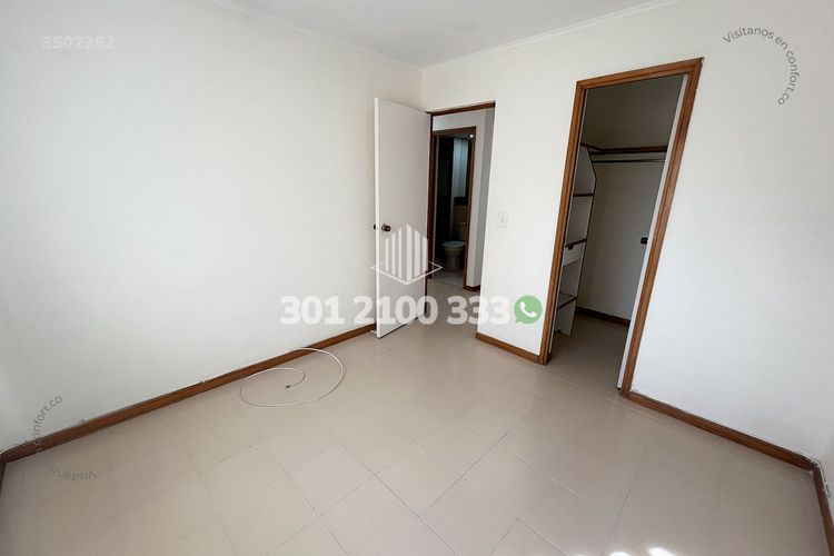 Apartamento de 3 alcobas en arriendo en La Abadia, Medellín, 103 m² · foto 8 de 20