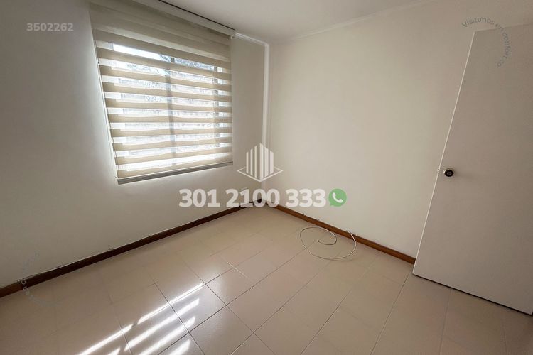 Apartamento de 3 alcobas en arriendo en La Abadia, Medellín, 103 m² · foto 9 de 20