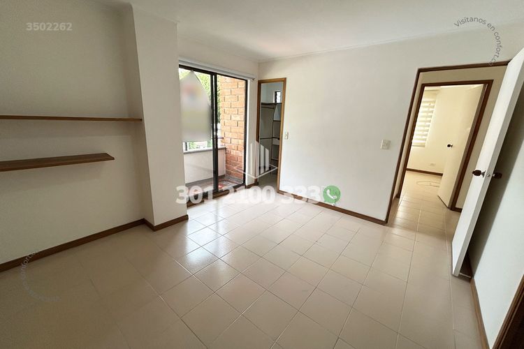 Apartamento de 3 alcobas en arriendo en La Abadia, Medellín, 103 m² · foto 14 de 20