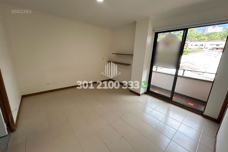 Apartamento de 3 alcobas en arriendo en La Abadia, Medellín, 103 m² · foto 15 de 20