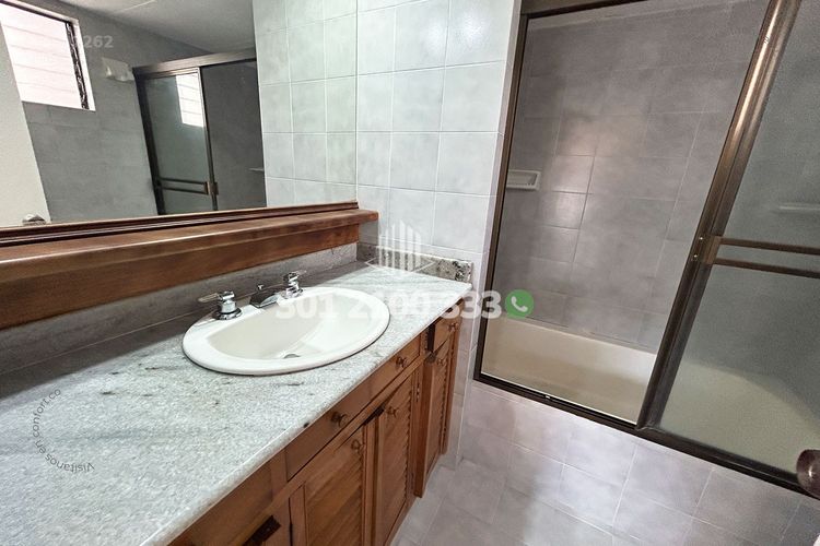 Apartamento de 3 alcobas en arriendo en La Abadia, Medellín, 103 m² · foto 18 de 20