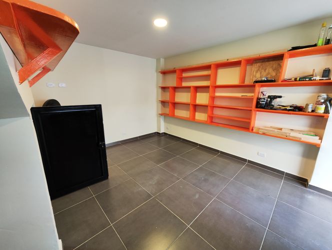 Local en arriendo en Laureles, Medellín, 20 m² · foto 4 de 10