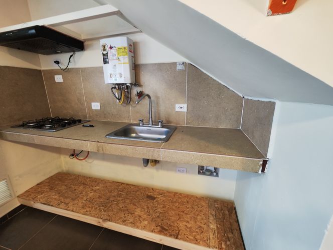 Local en arriendo en Laureles, Medellín, 20 m² · foto 5 de 10
