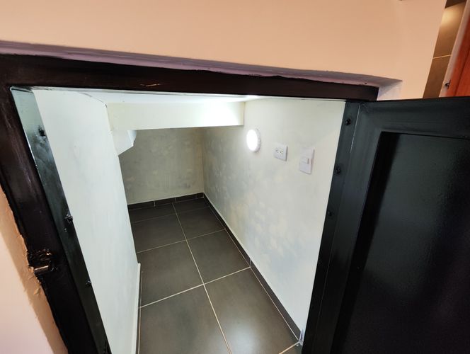 Local en arriendo en Laureles, Medellín, 20 m² · foto 6 de 10