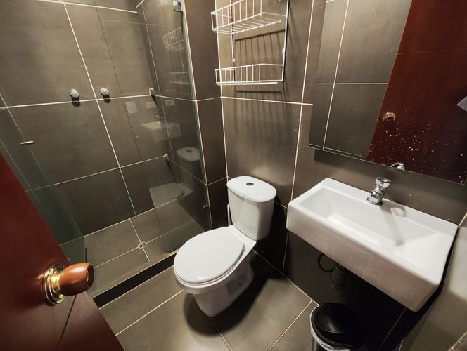 Local en arriendo en Laureles, Medellín, 20 m² · foto 7 de 10