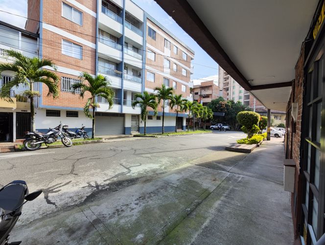 Local en arriendo en Laureles, Medellín, 20 m² · foto 10 de 10
