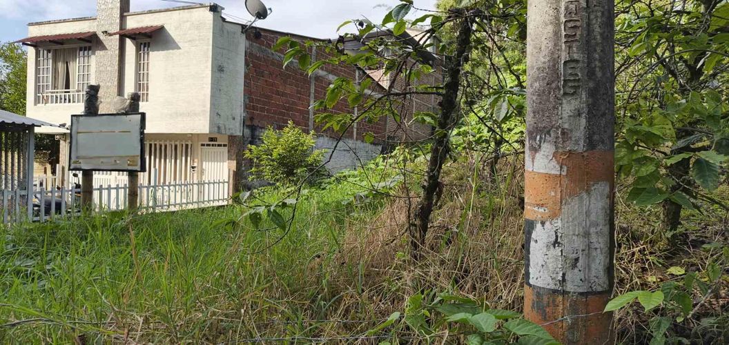 Lote en venta en Corbones, Armenia · foto 5 de 12