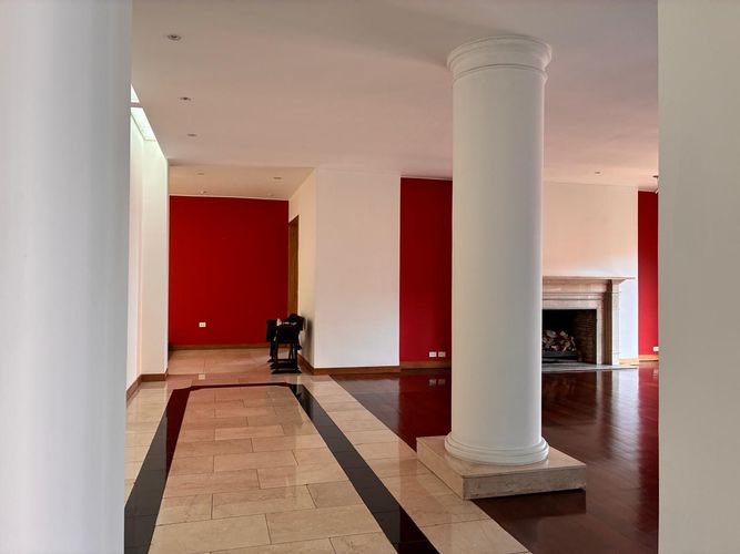 Apartamento en venta en Chapinero, Bogotá · foto 3 de 24