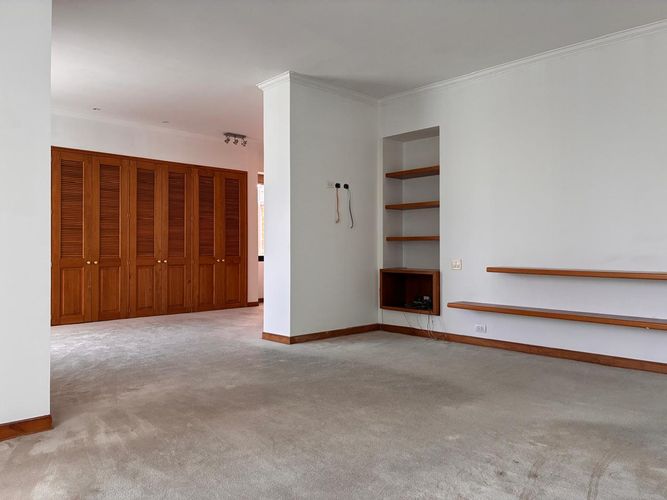 Apartamento en venta en Chapinero, Bogotá · foto 5 de 24