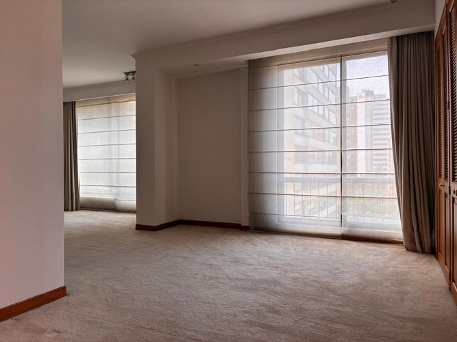 Apartamento en venta en Chapinero, Bogotá · foto 7 de 24