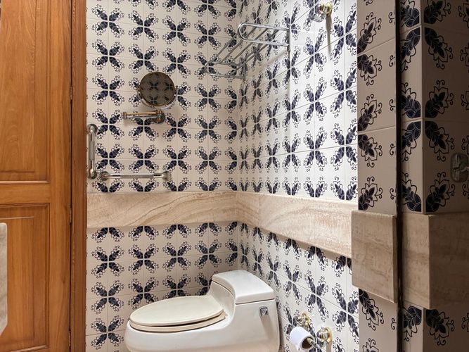 Apartamento en venta en Chapinero, Bogotá · foto 9 de 24