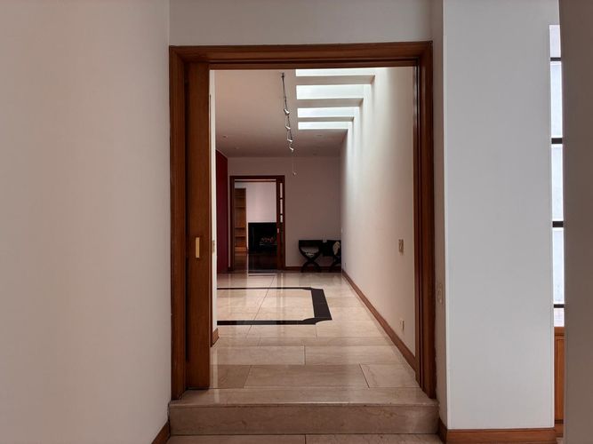 Apartamento en venta en Chapinero, Bogotá · foto 10 de 24