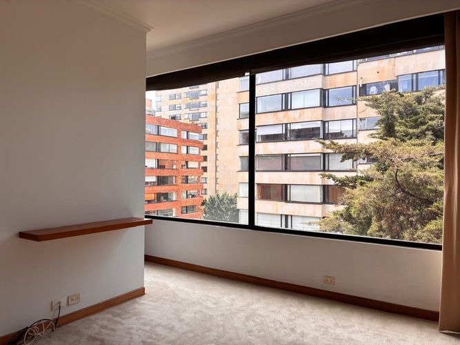 Apartamento en venta en Chapinero, Bogotá · foto 12 de 24