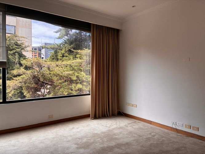 Apartamento en venta en Chapinero, Bogotá · foto 14 de 24