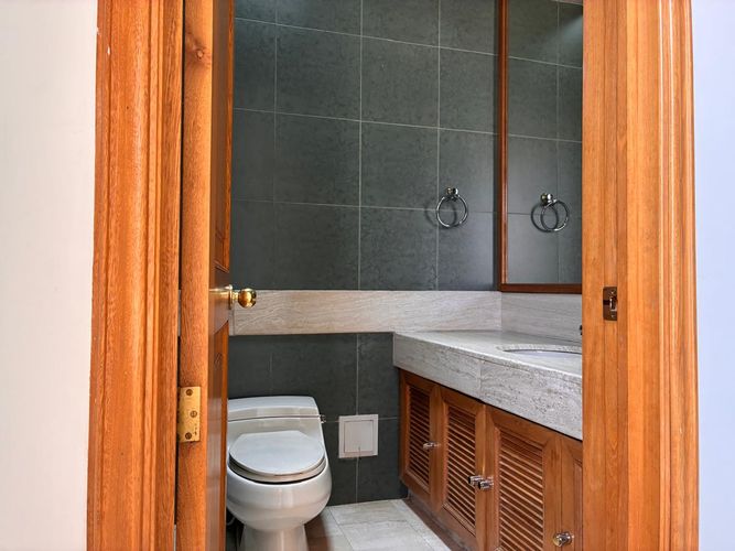Apartamento en venta en Chapinero, Bogotá · foto 15 de 24