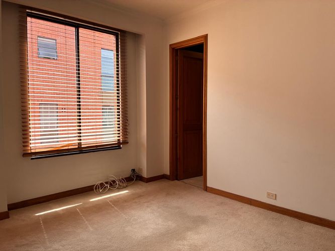 Apartamento en venta en Chapinero, Bogotá · foto 16 de 24