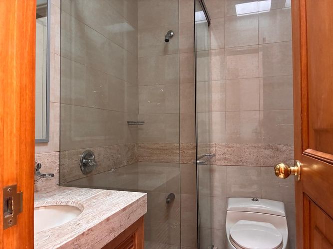 Apartamento en venta en Chapinero, Bogotá · foto 18 de 24