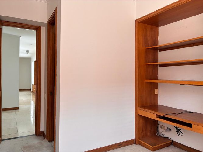 Apartamento en venta en Chapinero, Bogotá · foto 19 de 24