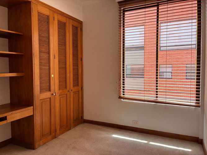 Apartamento en venta en Chapinero, Bogotá · foto 20 de 24