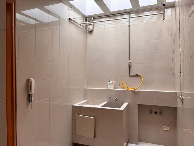 Apartamento en venta en Chapinero, Bogotá · foto 22 de 24