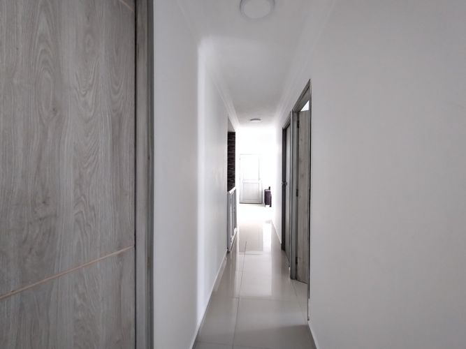 Apartamento de 3 alcobas en arriendo en El Castillo, Barranquilla, 85 m² · foto 8 de 17