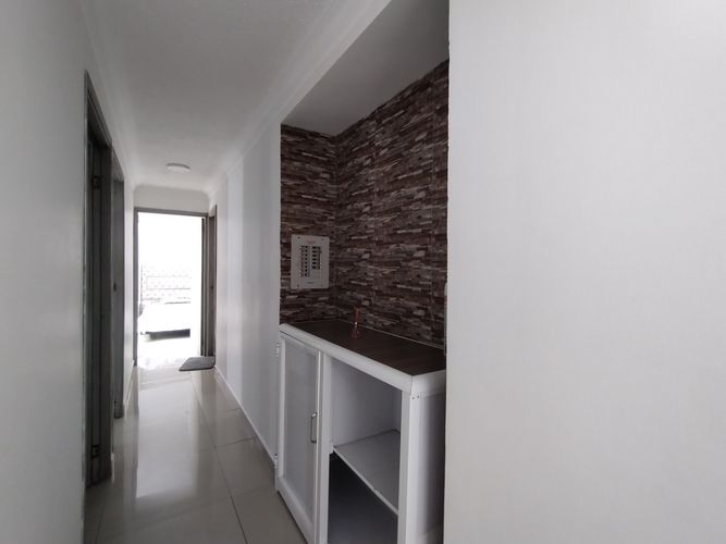 Apartamento de 3 alcobas en arriendo en El Castillo, Barranquilla, 85 m² · foto 9 de 17