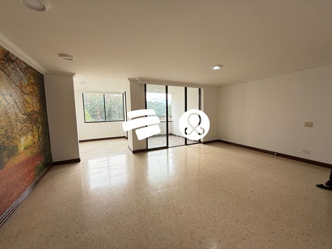 Apartamento de 3 alcobas en venta en Alejandría, Medellín, 127 m² · foto 2 de 14