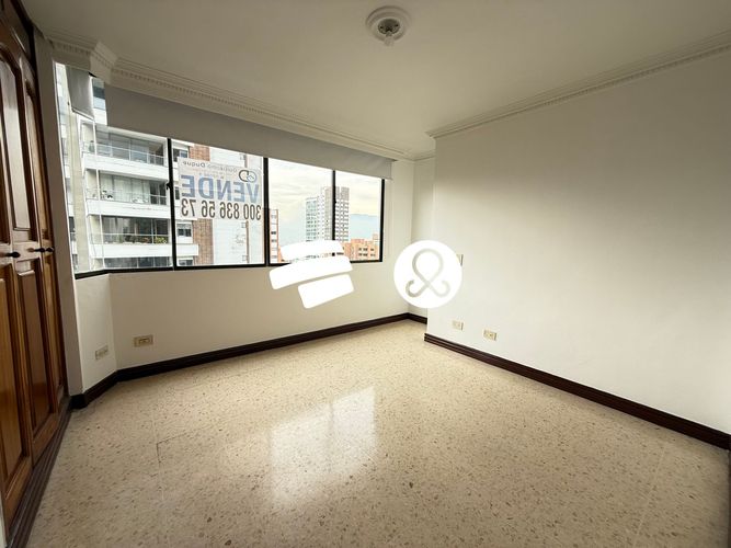 Apartamento de 3 alcobas en venta en Alejandría, Medellín, 127 m² · foto 5 de 14