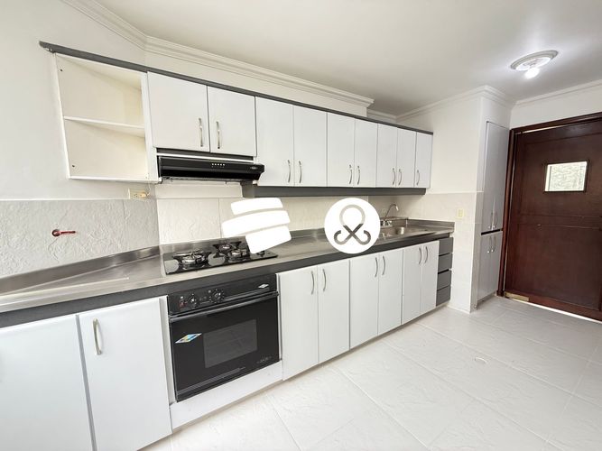 Apartamento de 3 alcobas en venta en Alejandría, Medellín, 127 m² · foto 6 de 14